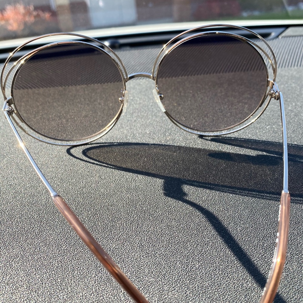 Chloe sunglasses - Picture 3 of 3